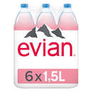 Evian Maxi 1.5 Lx6